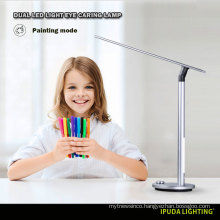China factory design new model table lamp children study lamps Aluminum alloy table lamp